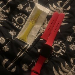 Apple Watch 7