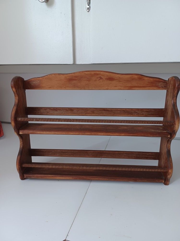 Spice Rack