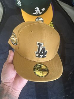 Dodger Hat 
