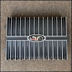 Ampli Fosgate Old School 