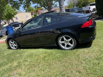 2006 Acura RSX