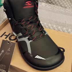 HOBIBEAR Casual Minimalist Barefoot Shoes Size 9