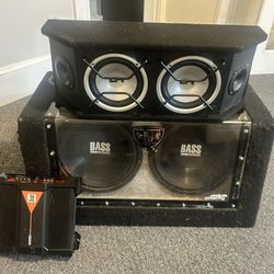 Sound System