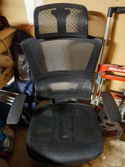 Office chair