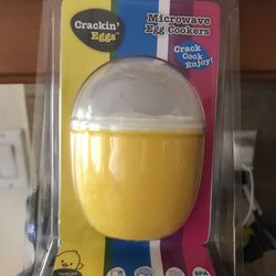 $0.50 Brand New Egg Cooker
