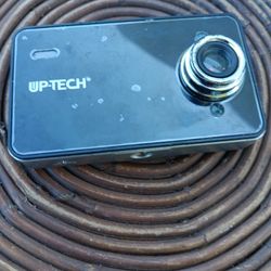 UP-Tech DIGITAL Camera. 