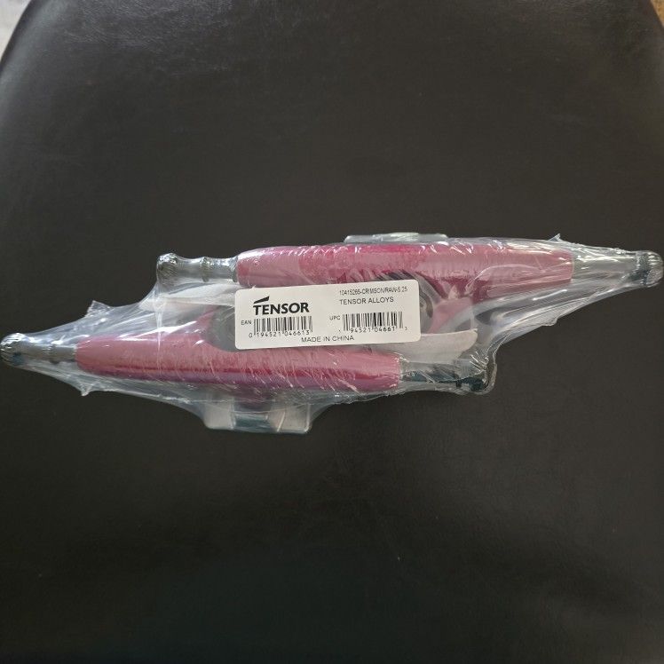 SKATEBOARD TENSOR TRUCK 5.25"