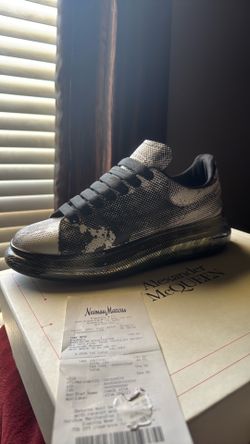 Alexander McQueen Sneaker/shoes