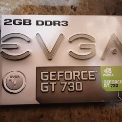 2 GB G-Force Gt730