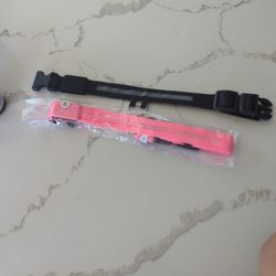 Dog Collars Light Up 