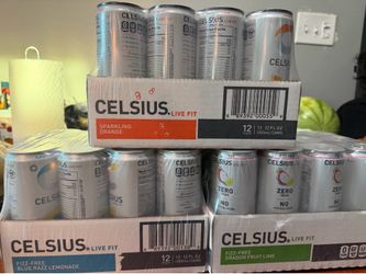 Celsius energy