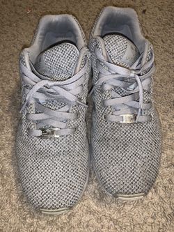 Adidas silver