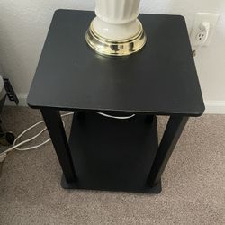 16x16x20 Night Stand 