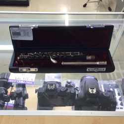 Accent Piccolo