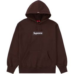 supreme hoodie 