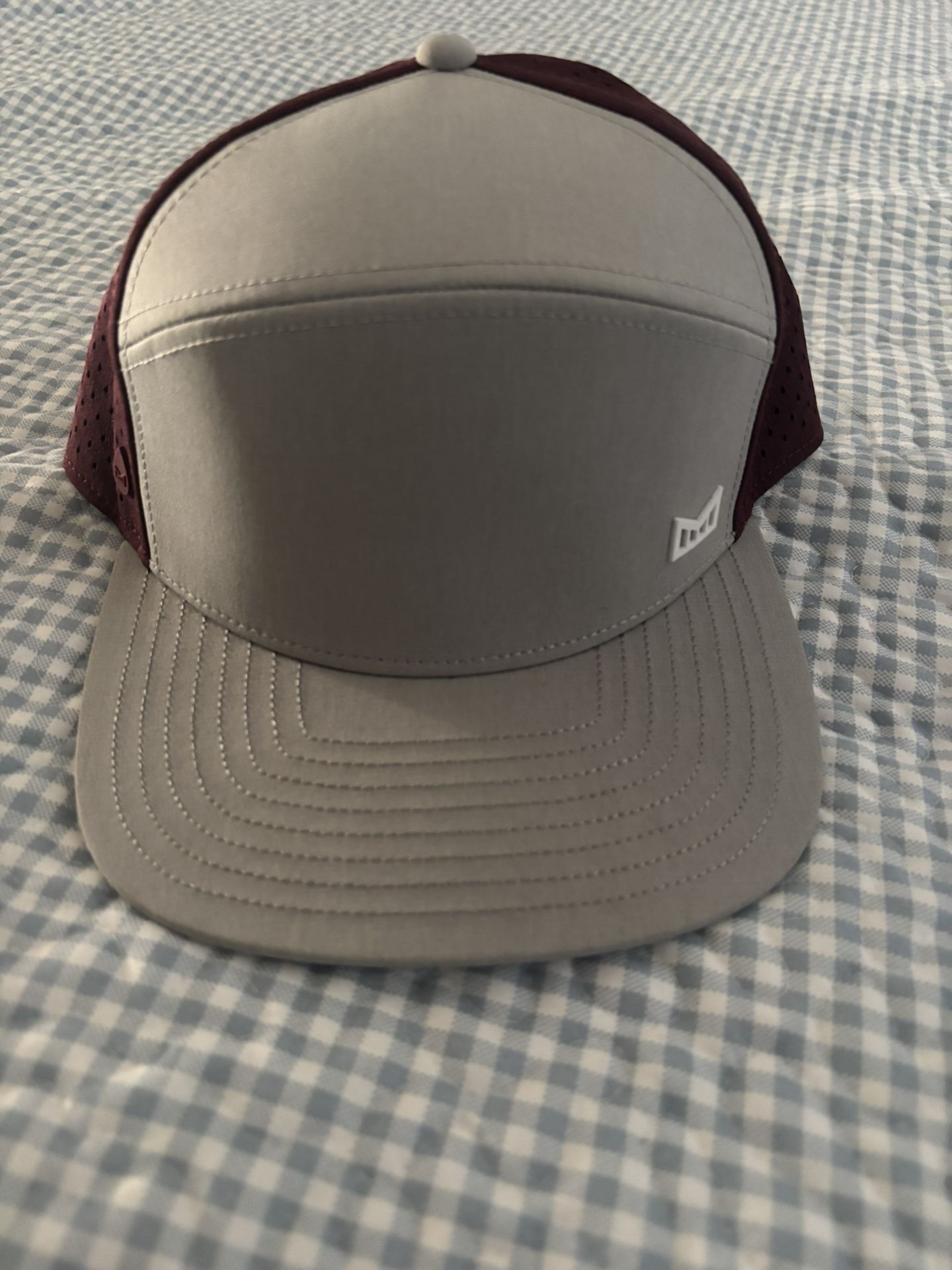 Melin Hat Like New