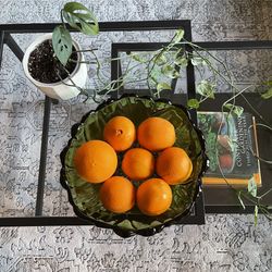 MCM 1960s Fruit Bowl