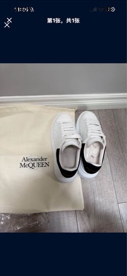 Alexander MCqueen women shoes