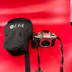 Canon EOS Elan II E 35mm AF Film SLR Camera Body Only