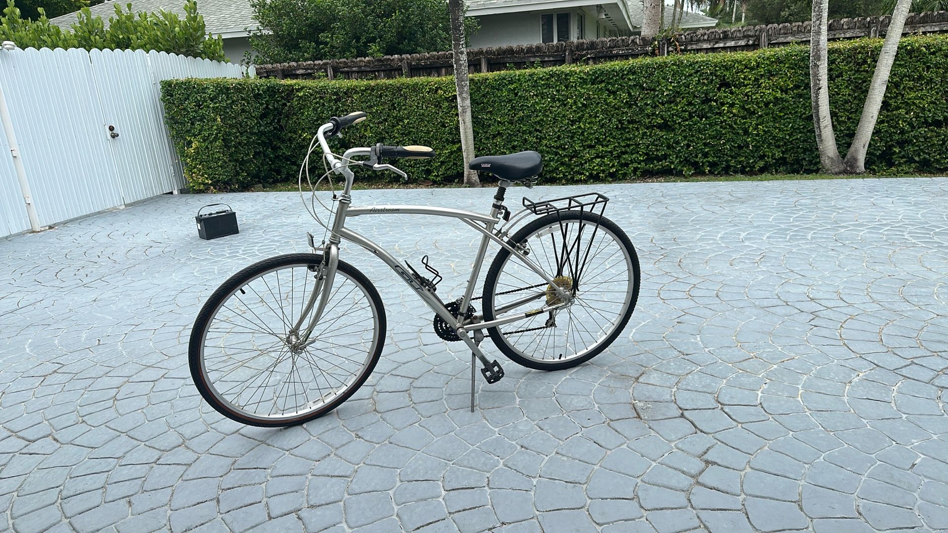 Road Bike Airstearm