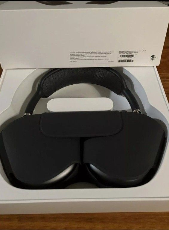 Airpod Pro Max
