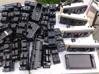 Master switches