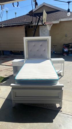 Set de cama Twin