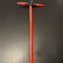 Kylo Ren Red Lightsaber Disney (batteries Not Included)