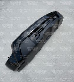 2023 2024 2025 2026 Chevy Silverado 1500 front bumper