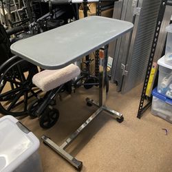 Bedside Table For Seniors 