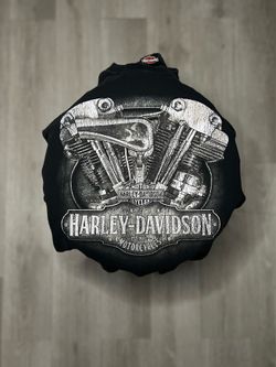 Las Vegas Harley Davidson Tee