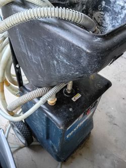 Texture machine