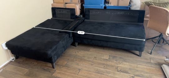 Free couch