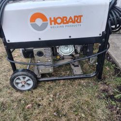 HOBART WELDING GENERATOR
