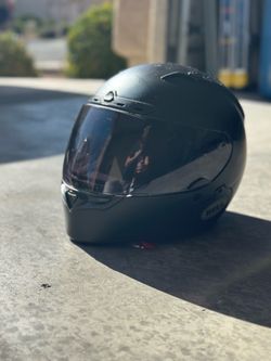 Motorcycle Helmet