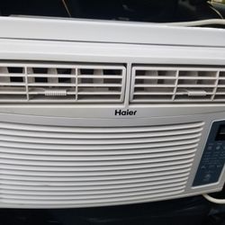 6000 BTU AIRCONDITIONER  