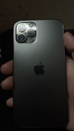 iPhone 12 pro Max