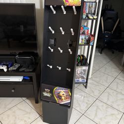 Pokémon Display
