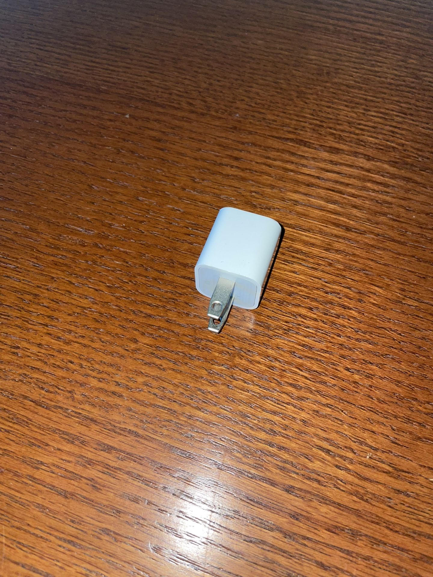 USB Wall Charger – Standard Plug Adapter