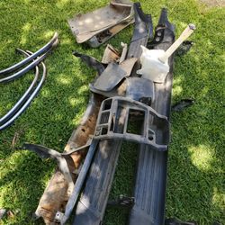 Toyota 4runner Extra Parts 3rd Gen 97