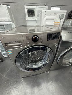 LG Washer “27 ( Lavadora )