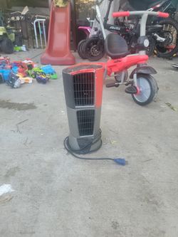 Heater Small
