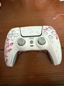 Scuf controller