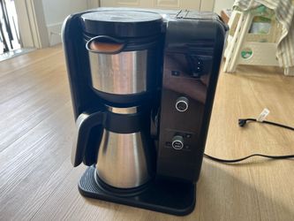 Ninja Hot and Cold Brewed System Coffee Maker