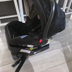 Garco Carseat 