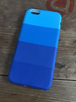 iPhone 6 case