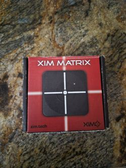Xim matrix