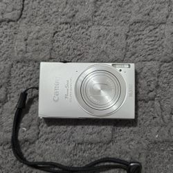 Canon Digital Camera 