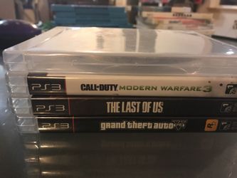 PS3 Bundle
