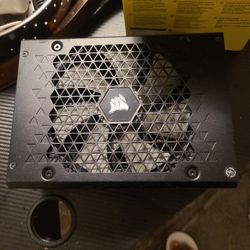Corsair Hx1500i Psu